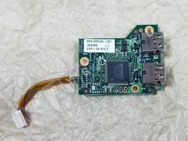 USB роз